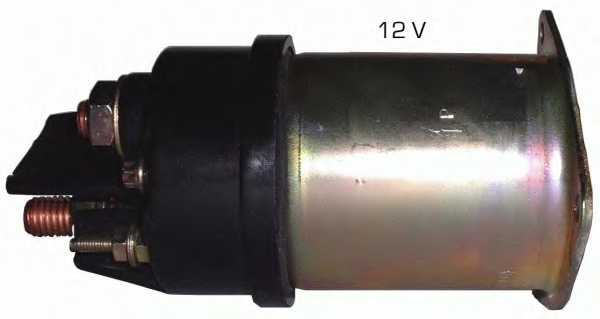 Реле стартера втягивающее 42MT 12V с сердечником Tesla Technics TT76519