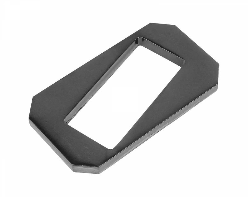 Пластина регулировочная 104x57,5x8 mm BPW 0328154180 / Sampa 114.290 @87323