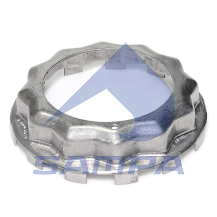 Шайба ступицы 134*33 Volvo FH/FM/NH 9/10/12/13/16 8157714 / Sampa 031.430 @96379