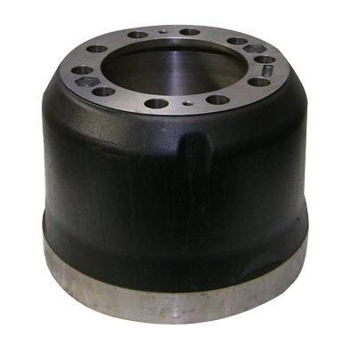 Барабан тормозной 300x200x260 GIGANT 709380037 / UC C4275 @4963