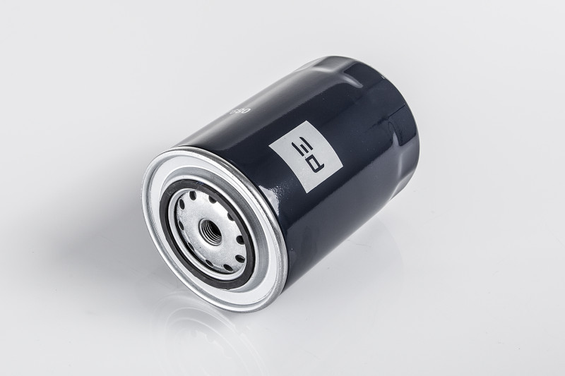 Фильтр дизельного топлива "MATURE" DF3502