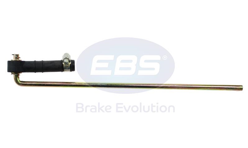 Тяга крана уровня пола 4640027302 / EBS EKWA.64 @98387