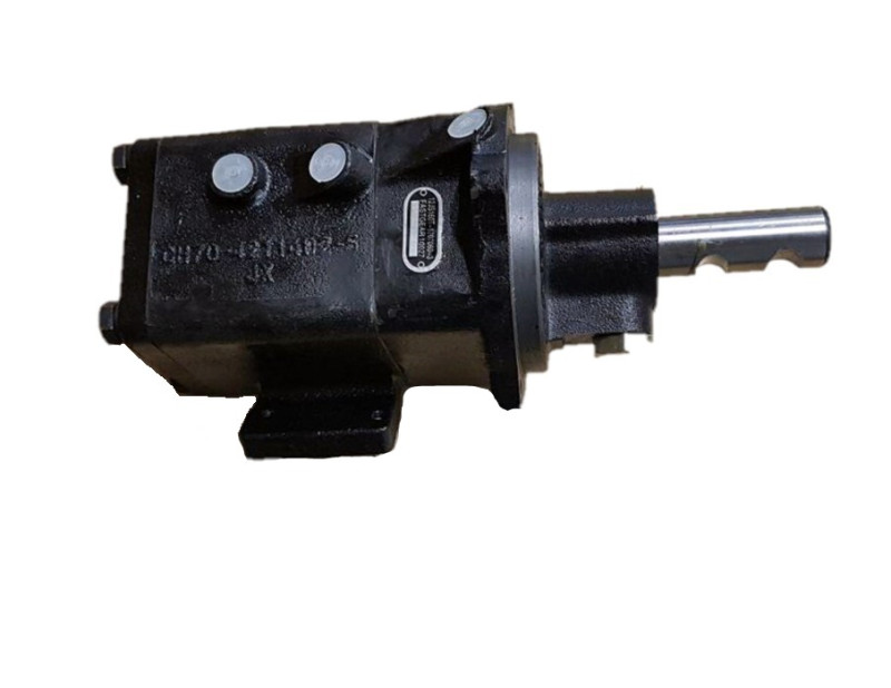 Сервоусилитель переключения пониженной-повышенной передач КПП Fuller 12JS200T (двухцилиндровый)