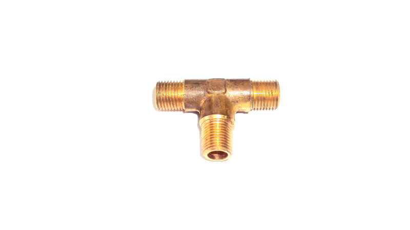 Тройник 10*10*10 конуса бака (13) 864869