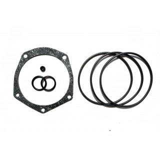 Р/к водомасляного радиатора 842.1013600-10 (МАЗ/8401013001)