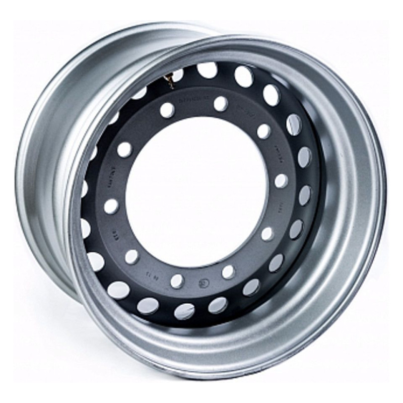 Диск колесный 11,75x22,5 10/335 d281 ET0 SRW @4896