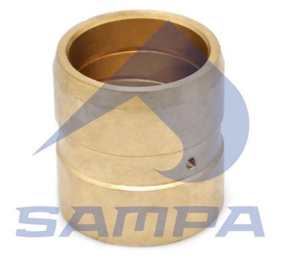 Втулка вала тормозного 38*47.7*50 ROR Sampa 085.010