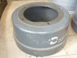 Барабан тормозной широкий 9908-3501070