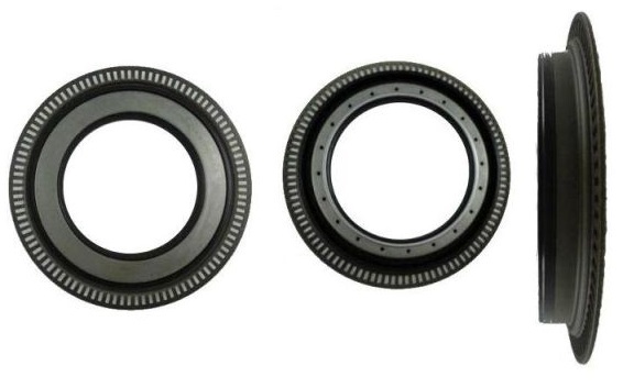 Сальник 419x203 ступицы А5813 (GR146E) SMB