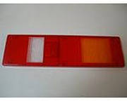 Рассеиватель заднего фонаря СУПЕР МАЗ