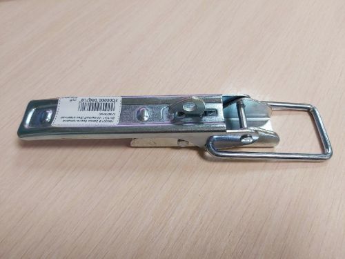 Замок борта прицепа BV 10-1 Winterhoff (без ответной пластины)