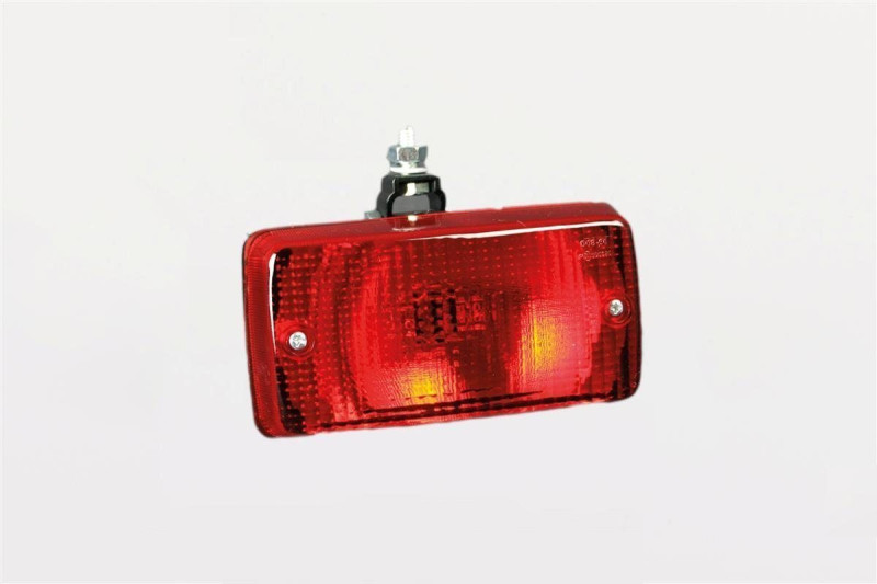 Фонарь противотуманный с креплением на шарнире FRISTOM DOB-050 P BP