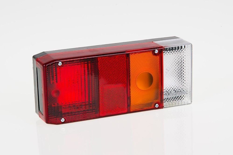 Фонарь задний FRISTOM FT-022 P