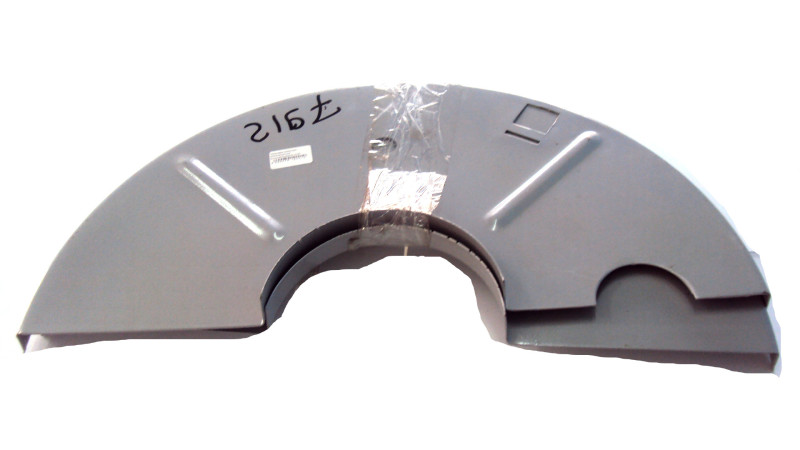 Пыльники d140 (комплект грязезащитных пыльников) балка ТОНАР