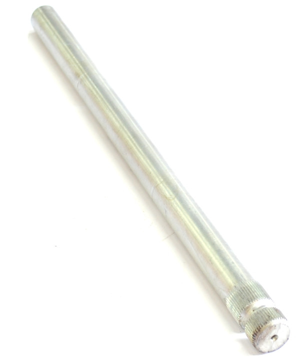 Вал вилки механизма сцепления в сборе 14-1601215)