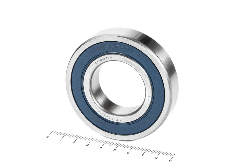 Подшипник NSK 6208-NR 40*80*18мм