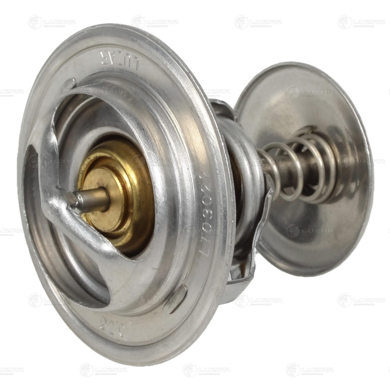 Термостат для а/м ГАЗ/КАМАЗ Евро-2 (термоэлемент) (82С) LUZAR LT03025