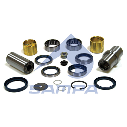 РМК шкворня 109/119*50/64 MAN F2000/F90 87 MB LK/LN2 /NG/SK 73 81.36305-6004/Sampa 020.568