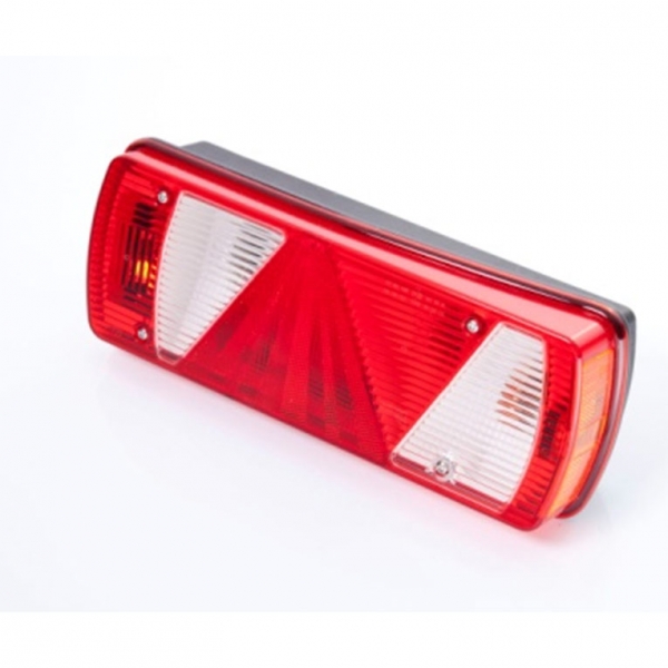 Фонарь задний KOGEL NEW с ASS-2 разъемом левый