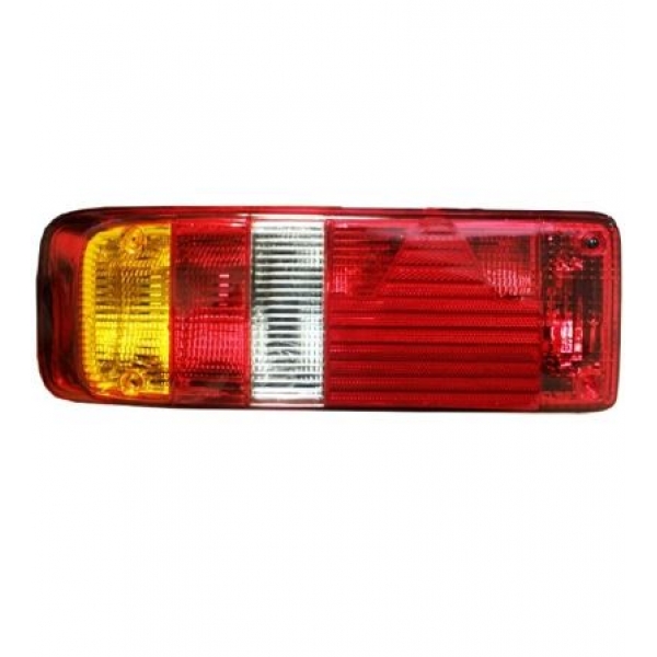 Фонарь задний UNIVERSAL (Krone) с AMP разъемом левый