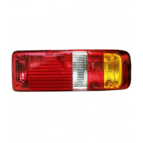 Фонарь задний UNIVERSAL (Krone) с AMP разъемом правый