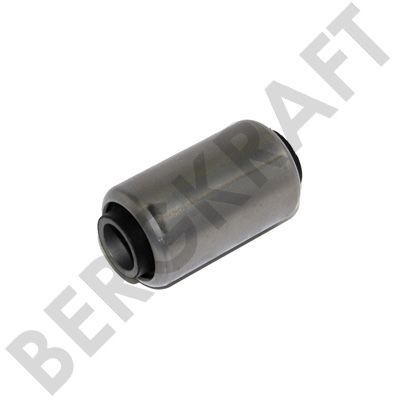 Втулка рессоры 30x65x122 SCANIA (1362710) / BERGKRAFT (BK2892221SP) @8687