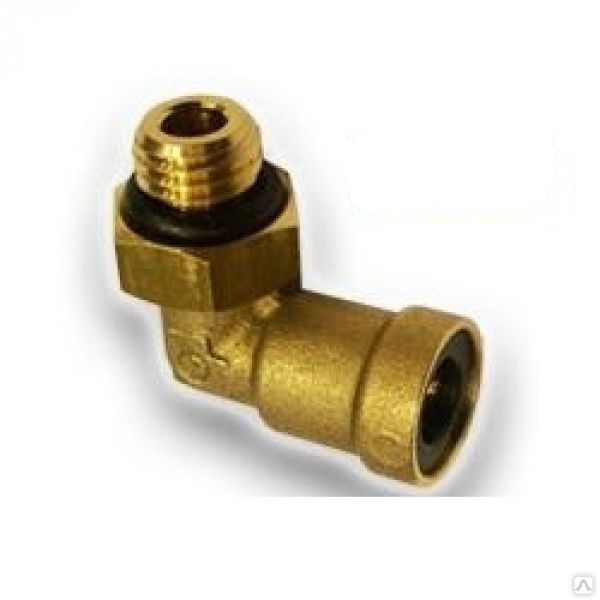 Фитинг 8-M14x1,5 угловой CAMOZZI