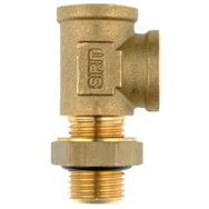 Переходник М16-М16вн CAMOZZI