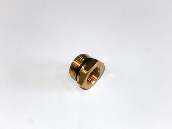 Переходник М16-М22вн CAMOZZI