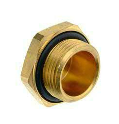 Заглушка М12 Sirit 695