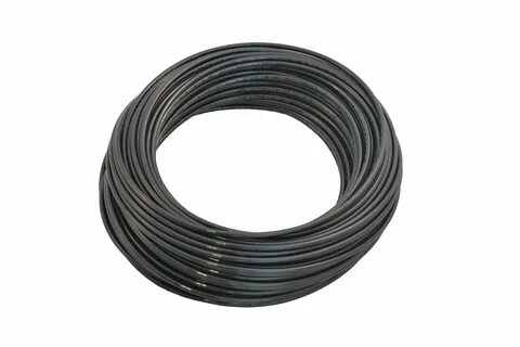 Трубка полиамидная TRN 8х1 8/6 NX