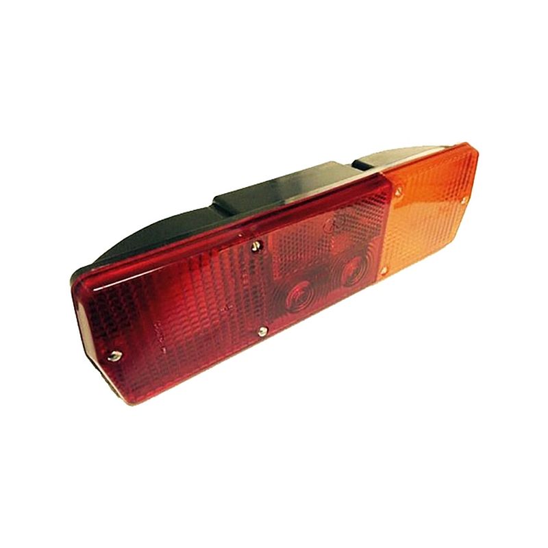 Фонарь задний ФП-130 55.3776 б/л правый