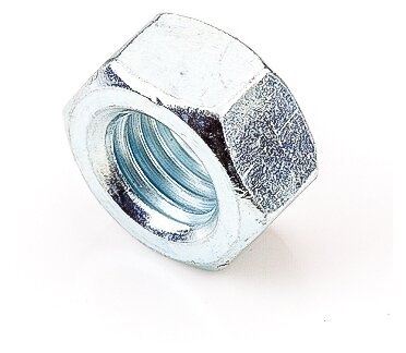 Гайка 934 М6 DIN