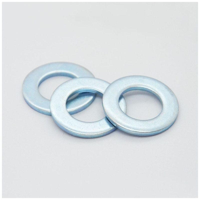 Шайба DIN 125 М6 (5584)