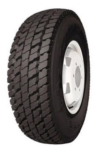 Автошина КАМА 295/80 R22,5 152/148 NR-202