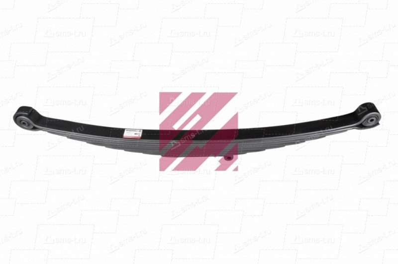 Рессора Iveco M1086500 MARSHALL о.н. 41003534