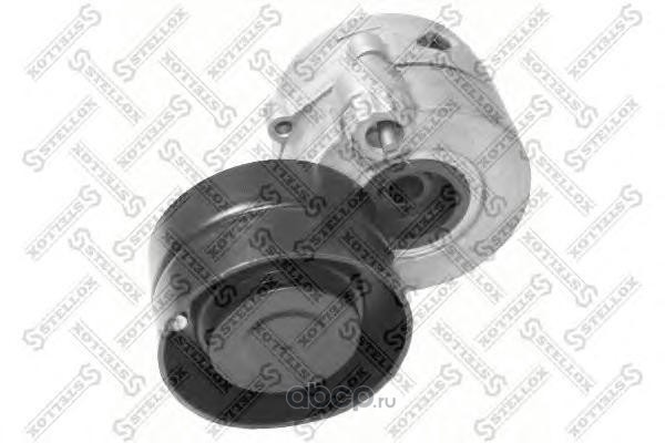 Натяжитель ремня в сборе! Iveco 440E42 Cursor 81-67751-SXSTELLOX