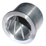 Втулка балансира (алюмин) 5320-2918074