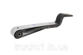 Рессора BPW (05.082.12.46.0) / SCHOMAECKER (88130500)