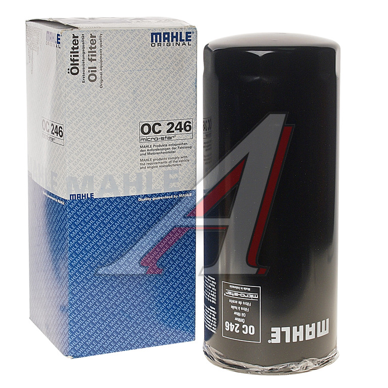 Фильтр масляный сменный Скания о.н1117285 ОС246