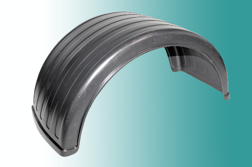 Крыло К-630 2х скатное КАМАЗ,МАЗ