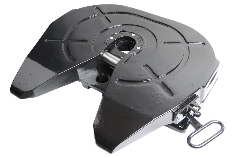 Седло 190мм под шкворень 3,5 Genirparts GP38C1