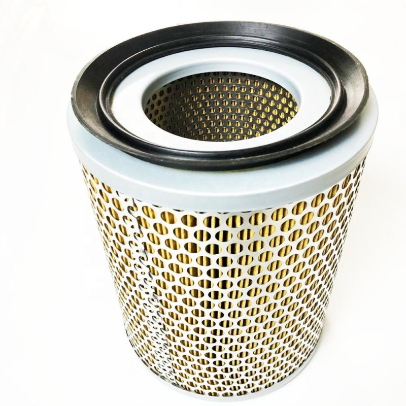 Фильтр воздушный DEUTZ 02934587/ HiFi Filter SA14087/SA14587