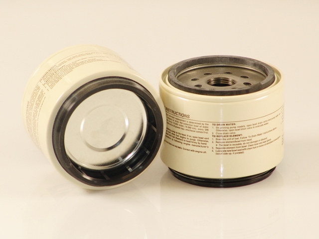 Фильтр сепаратор DEUTZ 04286843/ Goodwill FG2010