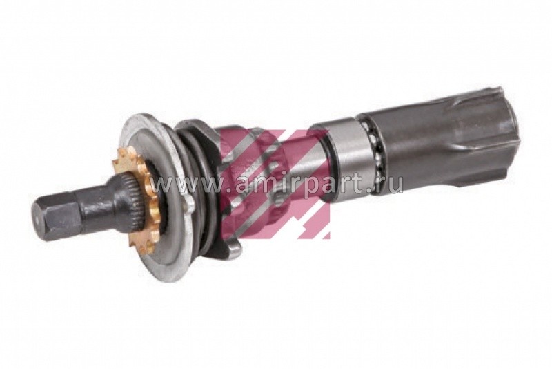 Механизм регулировки суппорта DAF,Mercedes,MAN,IVECO,Scania / Marshall М2910028