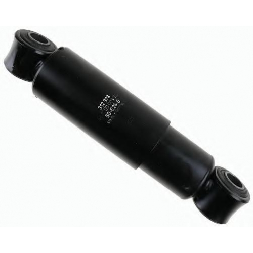 Амортизатор 292-432 24x55/24x55 0/0 BPW (02.3702.70.00) SAF (2.376.0027.00) / SACHS (312 978)