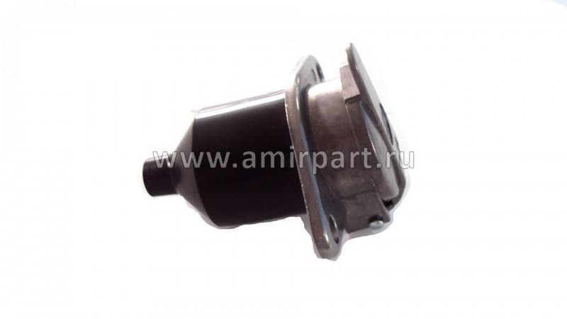 Разъем электрический 7 конт. (розетка, S-type) AMIRPART