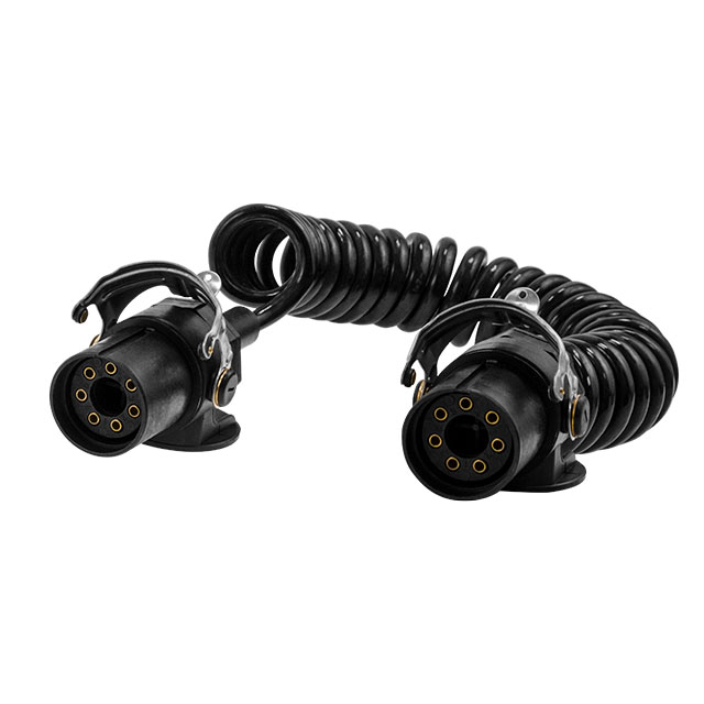 Кабель ABS 7-полюсной L=4.5м (4207FК45) AMIRPART 4460087000