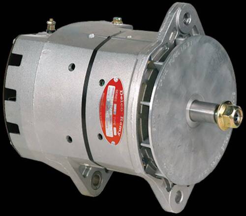 Генератор DELCO REMY 1117734/ Tesla Technics TT11542