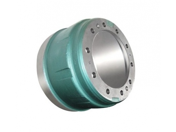 Барабан тормозной STAYER, HOWO (99112340006) / MARSHALL (М1900230)